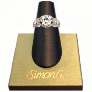 simon g ring-W